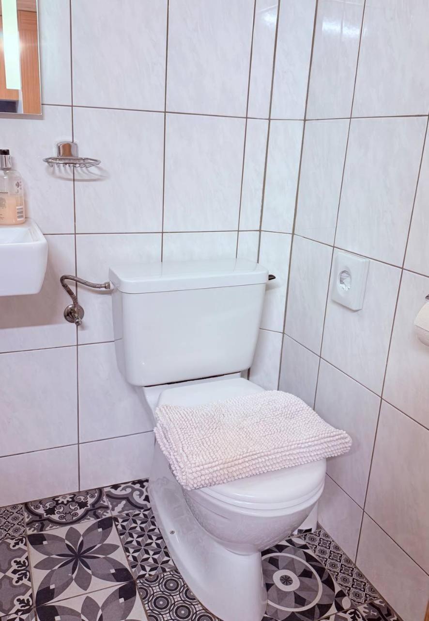 Vintage Apartment By Apartments Capricorn Gsteigwiler Екстериор снимка